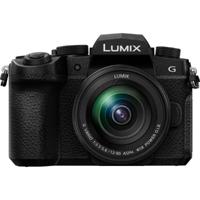 Panasonic Lumix DC-G97 + Lumix G Vario 12-60mm F/3.5-5.6 ASPH Power OIS - thumbnail