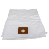 Stofzuigerzak nilfisk multi ii 4 stuks - thumbnail