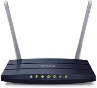 TP-LINK Archer C50 - draadloze router - 4-poorts switch, ARCHER C50 - thumbnail