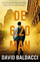 De 6:20 man (Paperback) - thumbnail