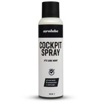 Cyclon Airolube cockpitspray fles 200ml - thumbnail
