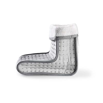 Nedis PEFW110CGY Voetenwarmer 100 W Grijs