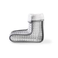 Nedis PEFW110CGY Voetenwarmer 100 W Grijs - thumbnail