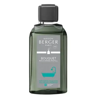 Lampe Berger Navulling 200ml tegen badkamergeur