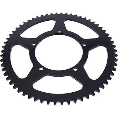 ESJOT Chain wheel 420 62z steel black