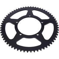 ESJOT Chain wheel 420 62z steel black - thumbnail