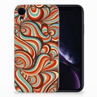 Apple iPhone Xr | Hoesje maken | Retro - thumbnail