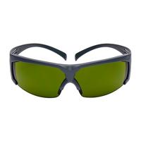 3M SecureFit SF630AS Veiligheidsbril Grijs - thumbnail