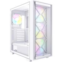 Montech Air 1000 Premium midi tower behuizing - thumbnail
