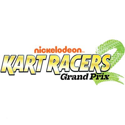 Nickelodeon Kart Racers 2 Grand Prix