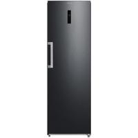 Inventum KK1850B Koelkast - Zwart RVS - thumbnail