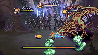 Legend of Mana Remaster - thumbnail