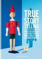 True Storytelling (Paperback) - thumbnail
