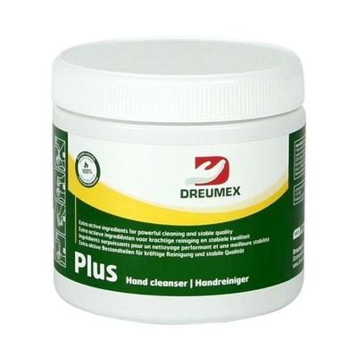 Handreiniger Dreumex Plus pot 600ml