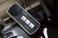 Technaxx Bluetooth Handsfree Car Holder (BT-X22) - thumbnail