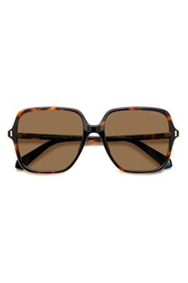 Zonnebril Dames Polaroid PLD-6219-S-56086SP ø 56 mm