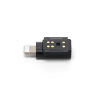 DJI Mic 3 Mobile Phone Adapter (Lightning) - thumbnail