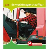 De vrachtwagenchauffeur (Hardback) - thumbnail