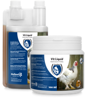 Excellent Vit Liquid Multivitamine Hobby 100 ml - thumbnail