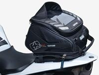 OXFORD "m4r" tank rugzak tank backpack m4r black 4l magnets/straps - thumbnail