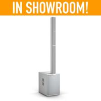 LD Systems MAUI 44 G2 W actief kolom speaker systeem wit - thumbnail