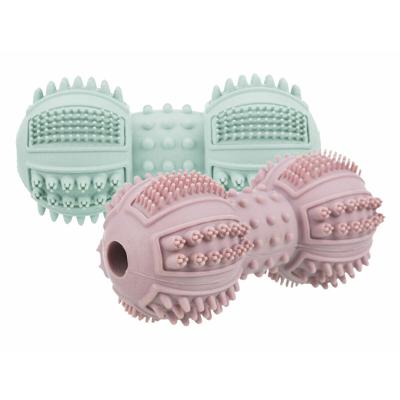 TRIXIE JUNIOR HALTER NATUURRUBBER ASSORTI