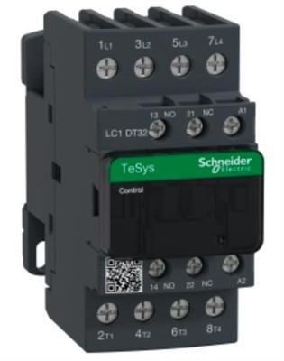 TeSys Magneetschakelaar 32a 230vac 1xno/1xnc