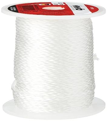 kwb 922125 Muursnoer 2 mm Wit 50 m