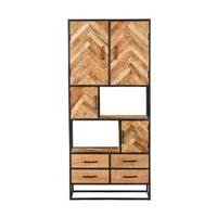 Starfurn Vakkenkast Arlington | 90 cm - thumbnail