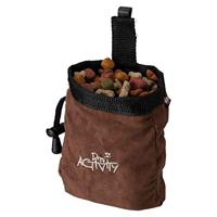 Dog Activity snacktas voor honden, 10 stuks - thumbnail
