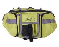 QHP Heuptasje donkerblauw - thumbnail