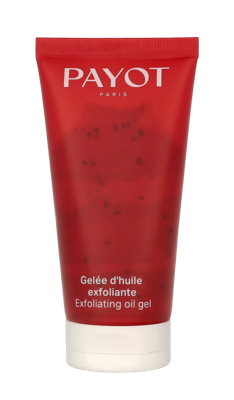Payot Exfoliating Oil Gel 50ml