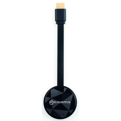 Streamingapparaat Quick Media MIRRORCAST TV Streamingapparaat Quick Media MIRRORCAST TV