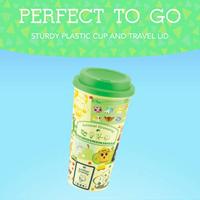 Animal Crossing - Travel Mug - thumbnail