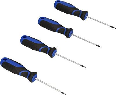 Brilliant Tools BT034004 Schroevendraaierset