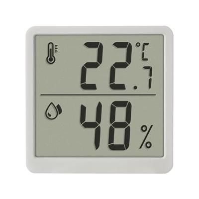 TFA Dostmann 30.5059.02.02 30.5059.02.02 Thermo- en hygrometer