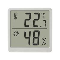 TFA Dostmann 30.5059.02.02 30.5059.02.02 Thermo- en hygrometer - thumbnail