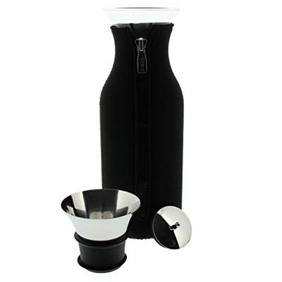 Eva Solo Fridge Karaf 1 l inclusief hoes