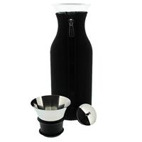 Eva Solo Fridge Karaf 1 l inclusief hoes - thumbnail