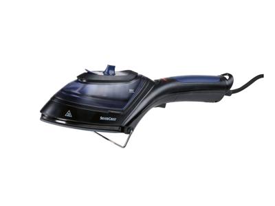 SILVERCREST Kledingstomer (Zwart/donkerblauw) SILVERCREST Kledingstomer (Zwart/donkerblauw)