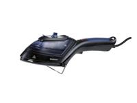 SILVERCREST Kledingstomer (Zwart/donkerblauw) - thumbnail