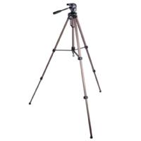 Falcon Eyes Aluminium Statief + Kop WT-3570 H165 cm - thumbnail