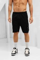 Malelions Technical Cargo Korte Broek Heren Zwart - Maat L - Kleur: Zwart | Soccerfanshop - thumbnail