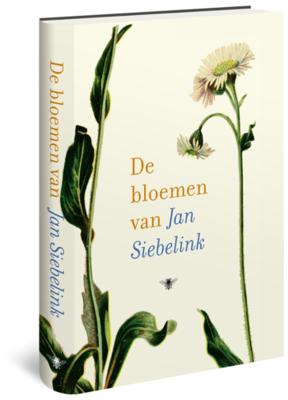 De bloemen van Jan Siebelink