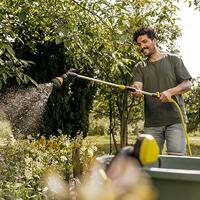 Karcher Regentonpomp BP 1 Barrel | 400 W | 3800 l/u - 1.645-460.0 - thumbnail