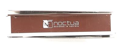 Noctua NF-A6x25 PWM Computer behuizing Ventilator 6 cm Beige, Bruin