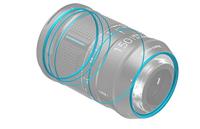 Irix 150mm f/2.8 Macro 1:1 Dragonfly Canon - thumbnail