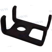 Yamaha PAF40-05040003 - PLACA EJE DE BALANCINES - thumbnail