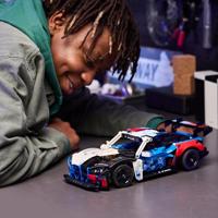 LEGO TECHNIC 42226 BMW M4 GT3 EVO-raceauto - thumbnail