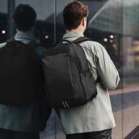 Wenger XE Professional Laptoprugzak Geschikt voor max. (laptop): 39,6 cm (15,6) Zwart - thumbnail